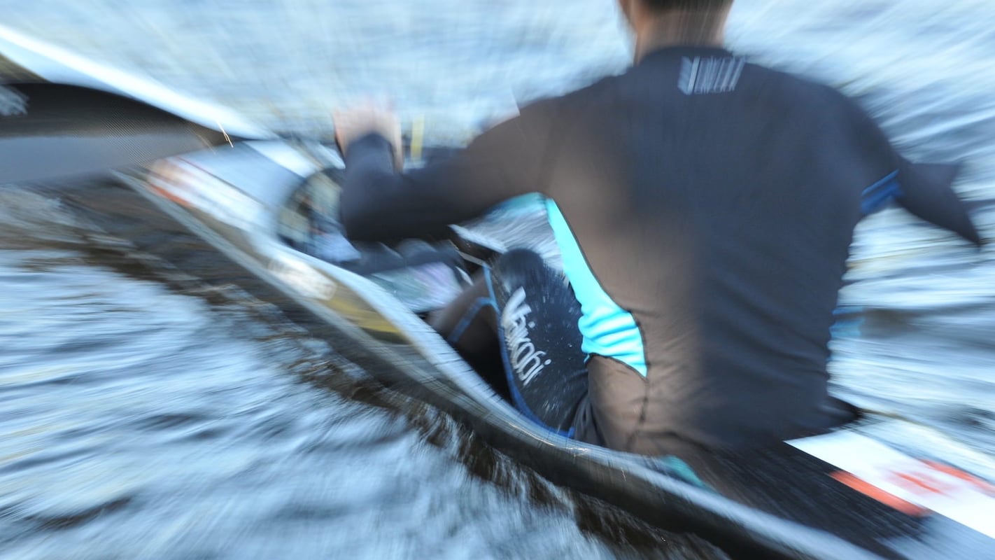 Köpguide surfski dietz