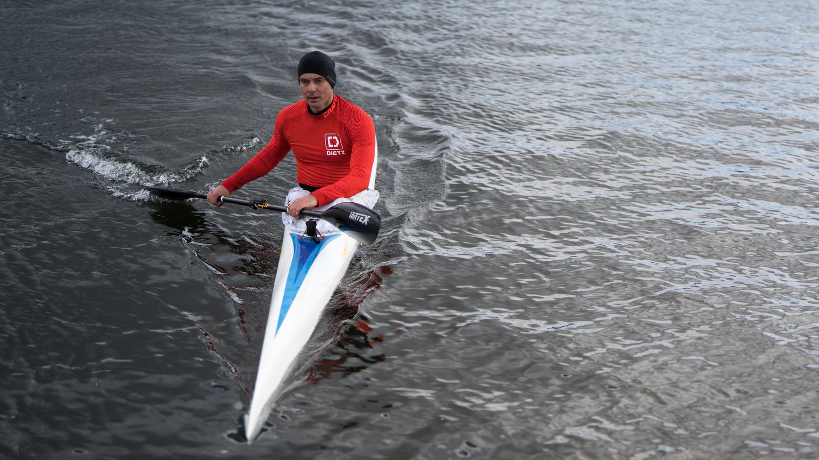 Coronavirus och kanotträning - vad måste jag veta?