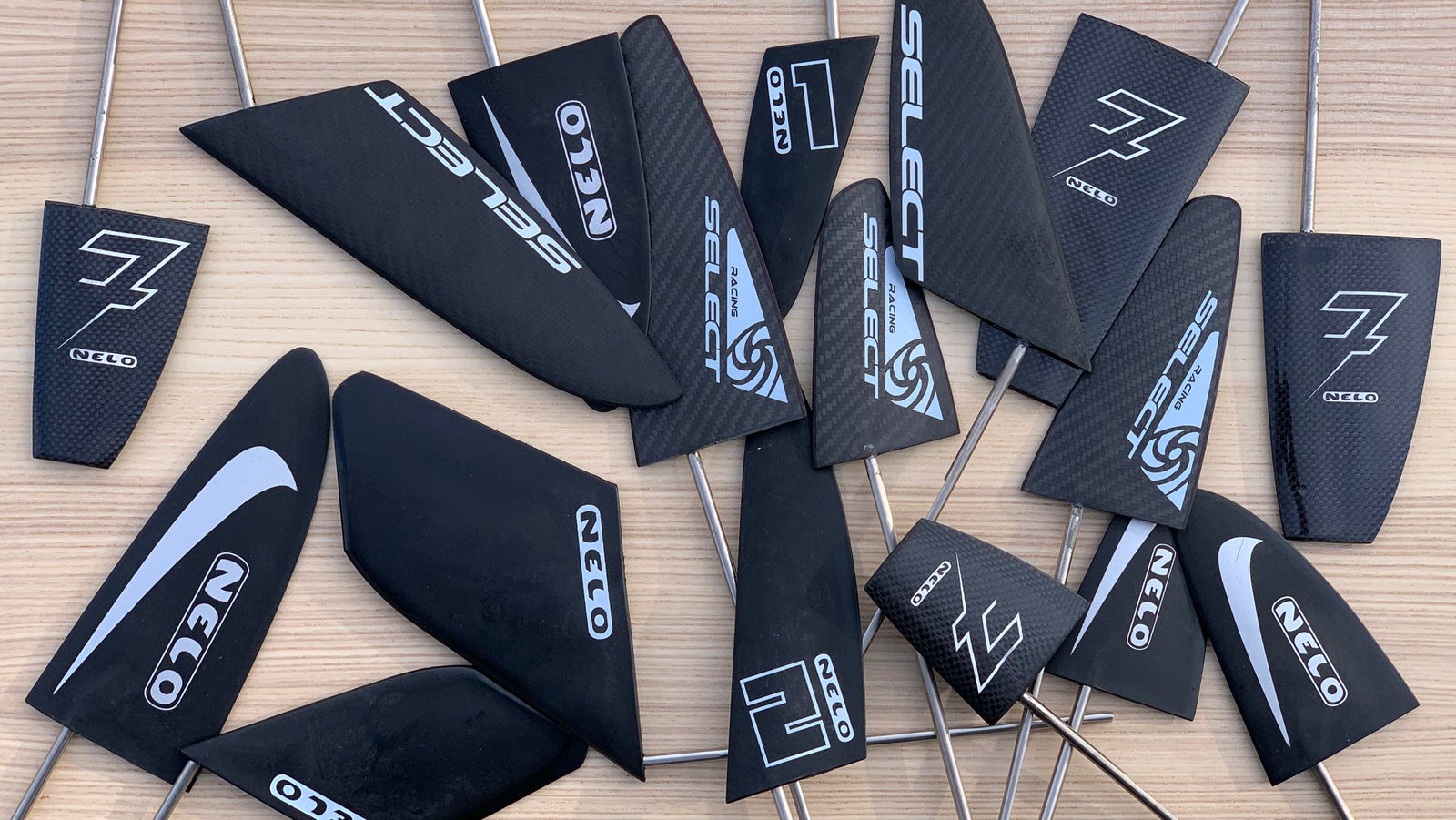 Guide för racing roder