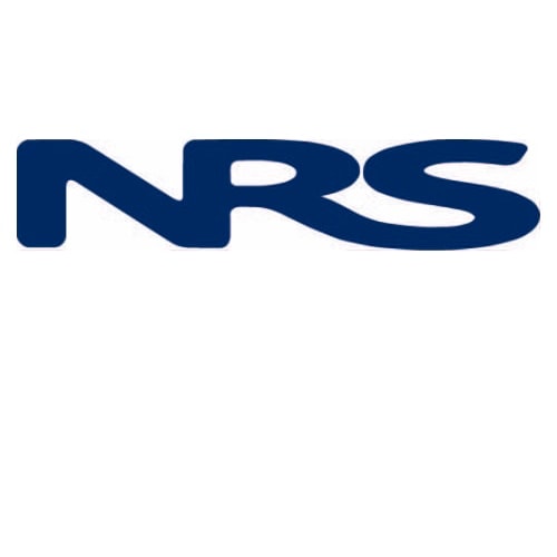 NRS brand logo at Dietz Performance Paddling