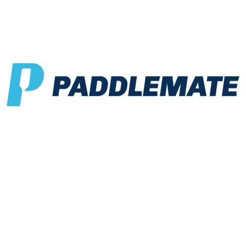 Paddlemate logotype