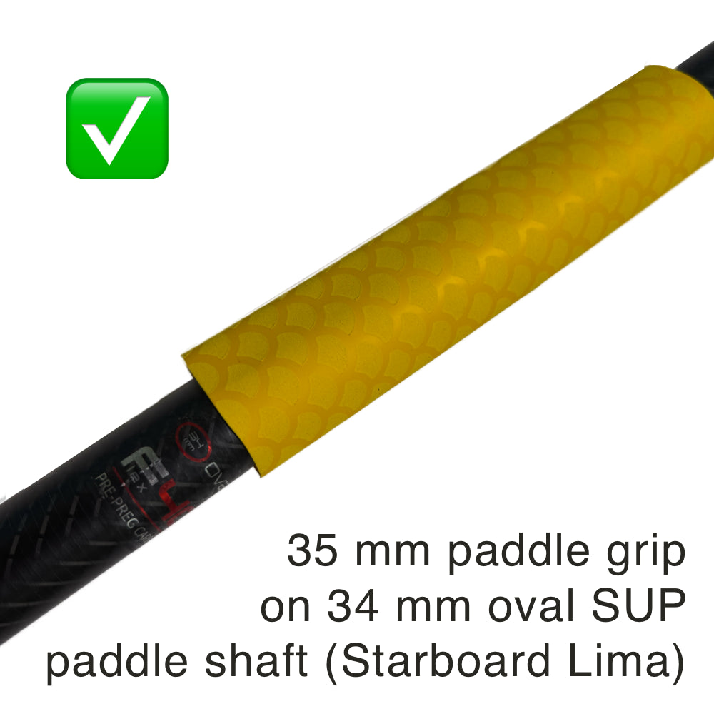 Paddle Grip SUP - 35 mm