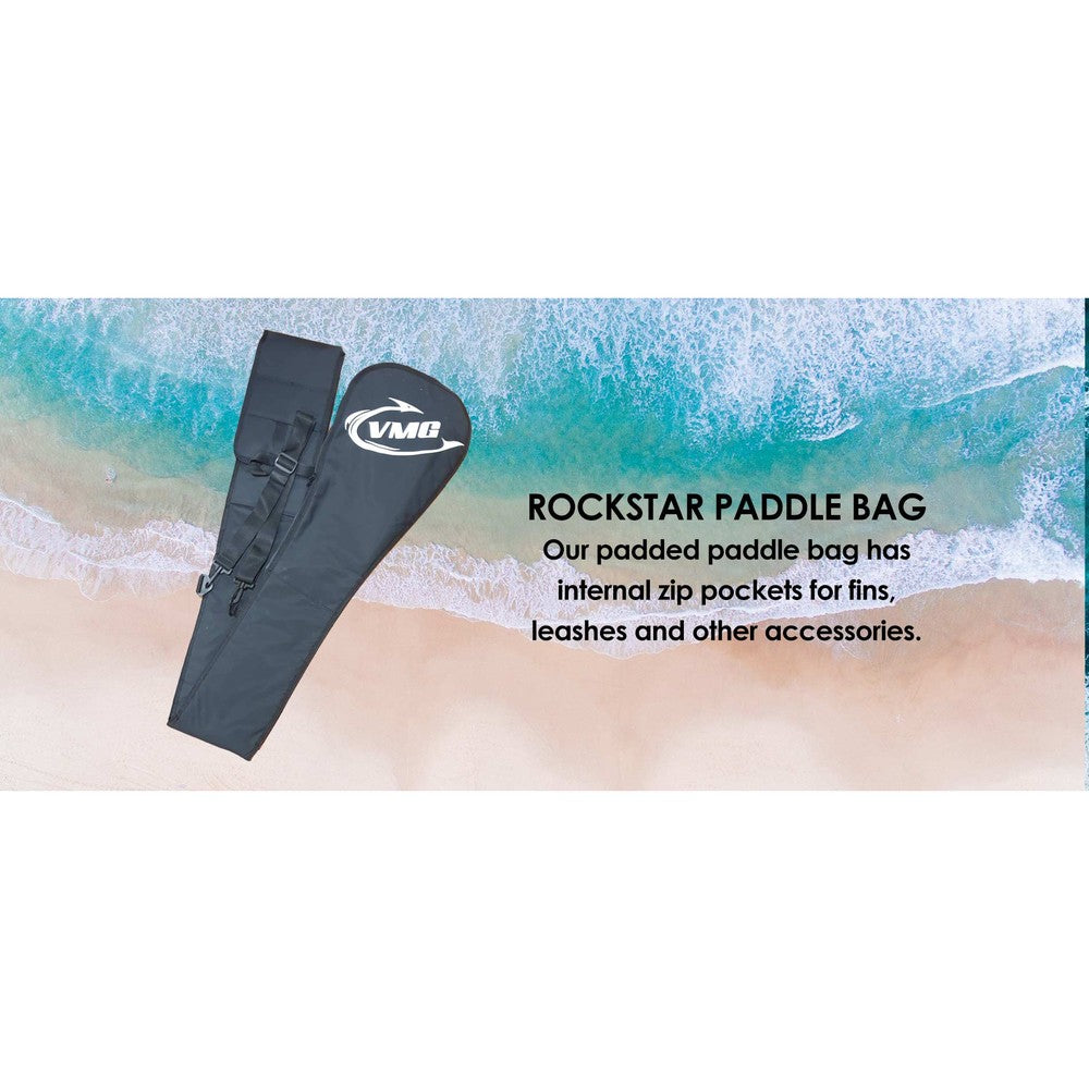 VMG Rockstar Padded Paddle Bag