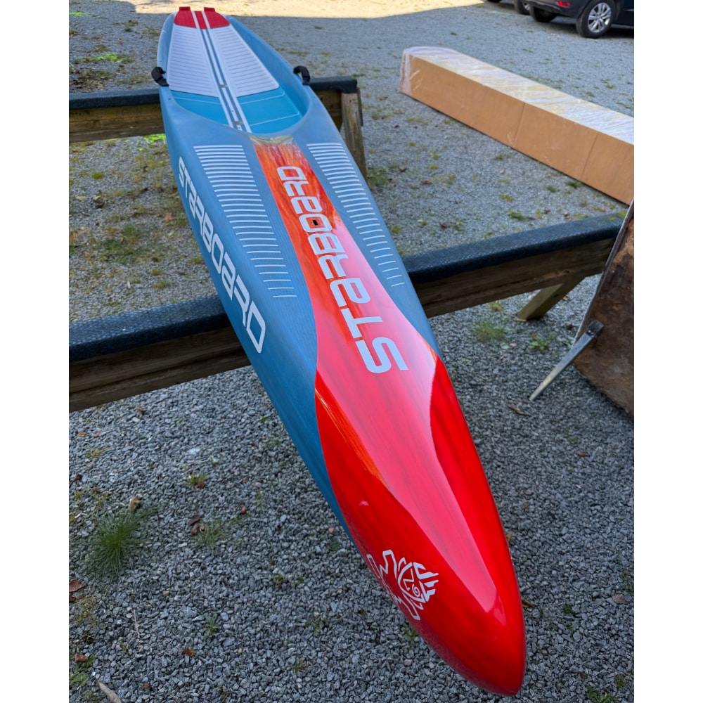 14'×23" All Star 2025 Blue Carbon Sandwich (demo)