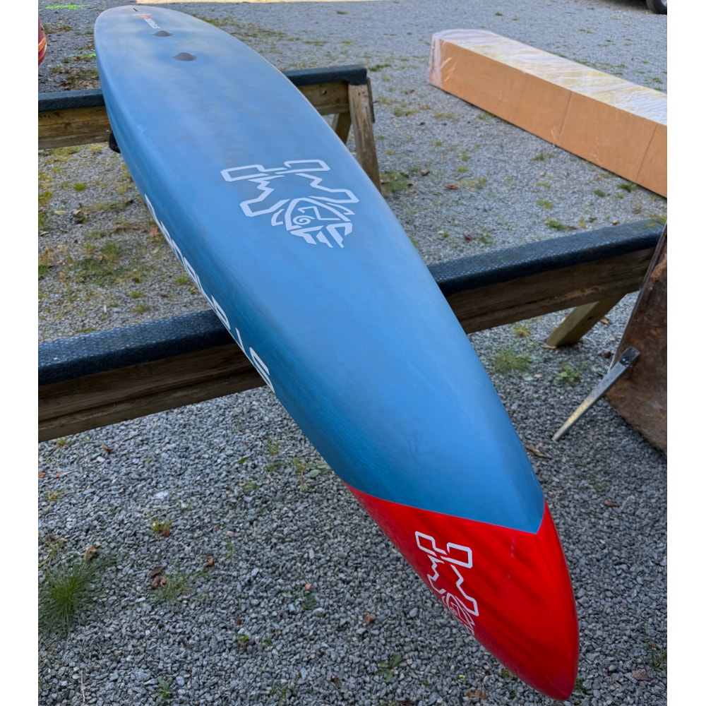 14'×23" All Star 2025 Blue Carbon Sandwich (demo)
