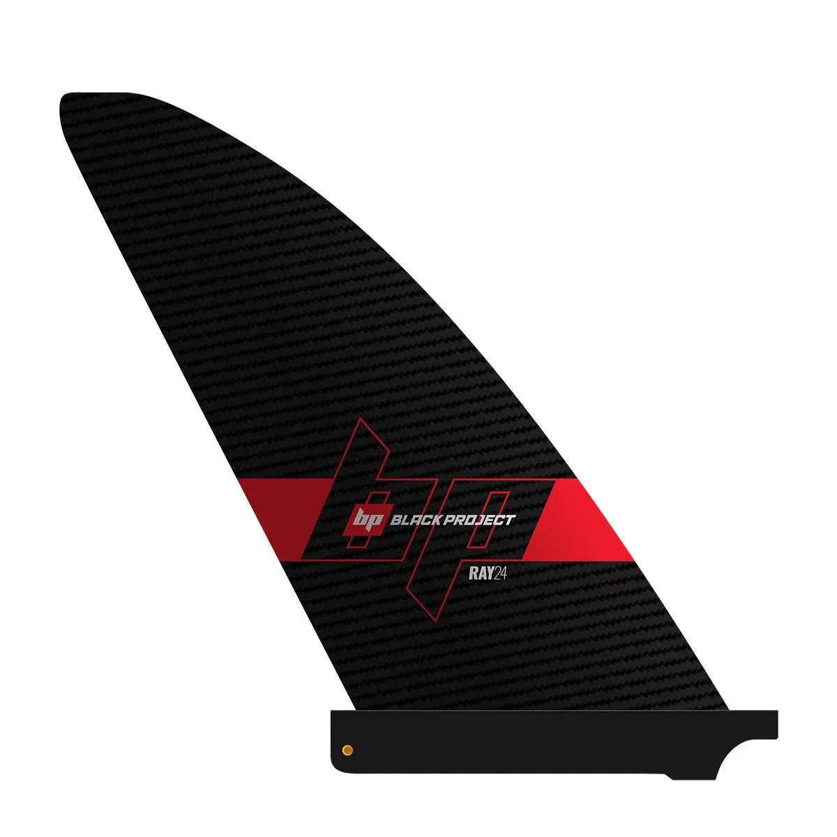 Black Project Ray 24 - US Base right