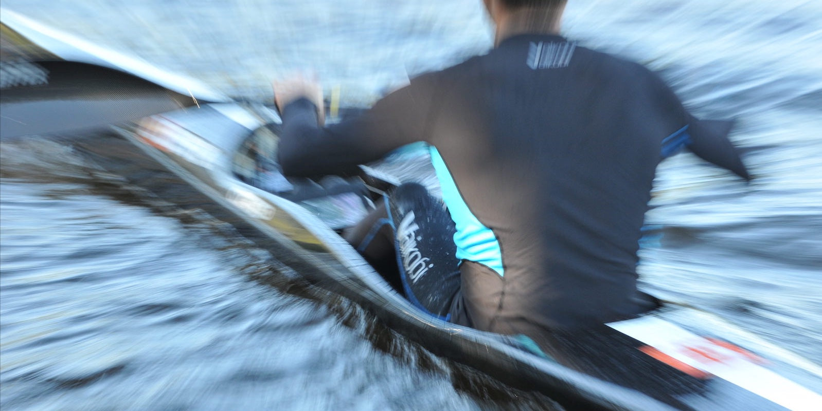 Vaikobi Paddelkläder