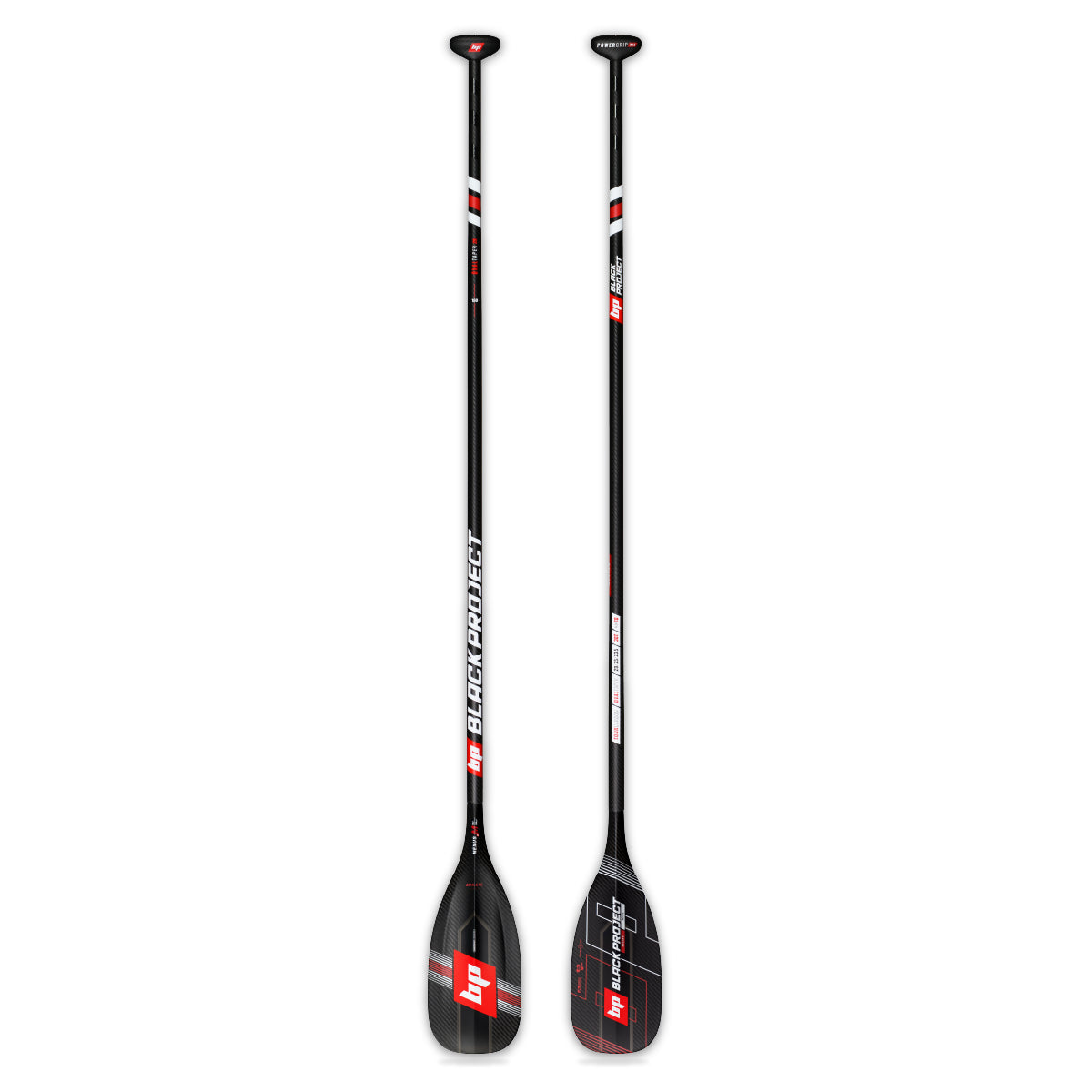 TourCarbon Skaft