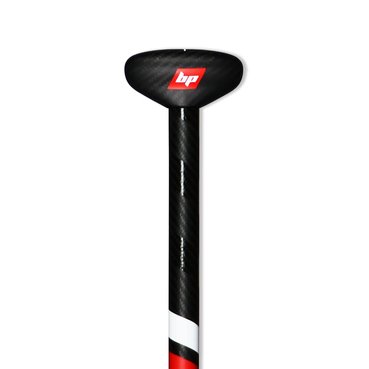 Black Project PowerGrip 23.5 handle, black