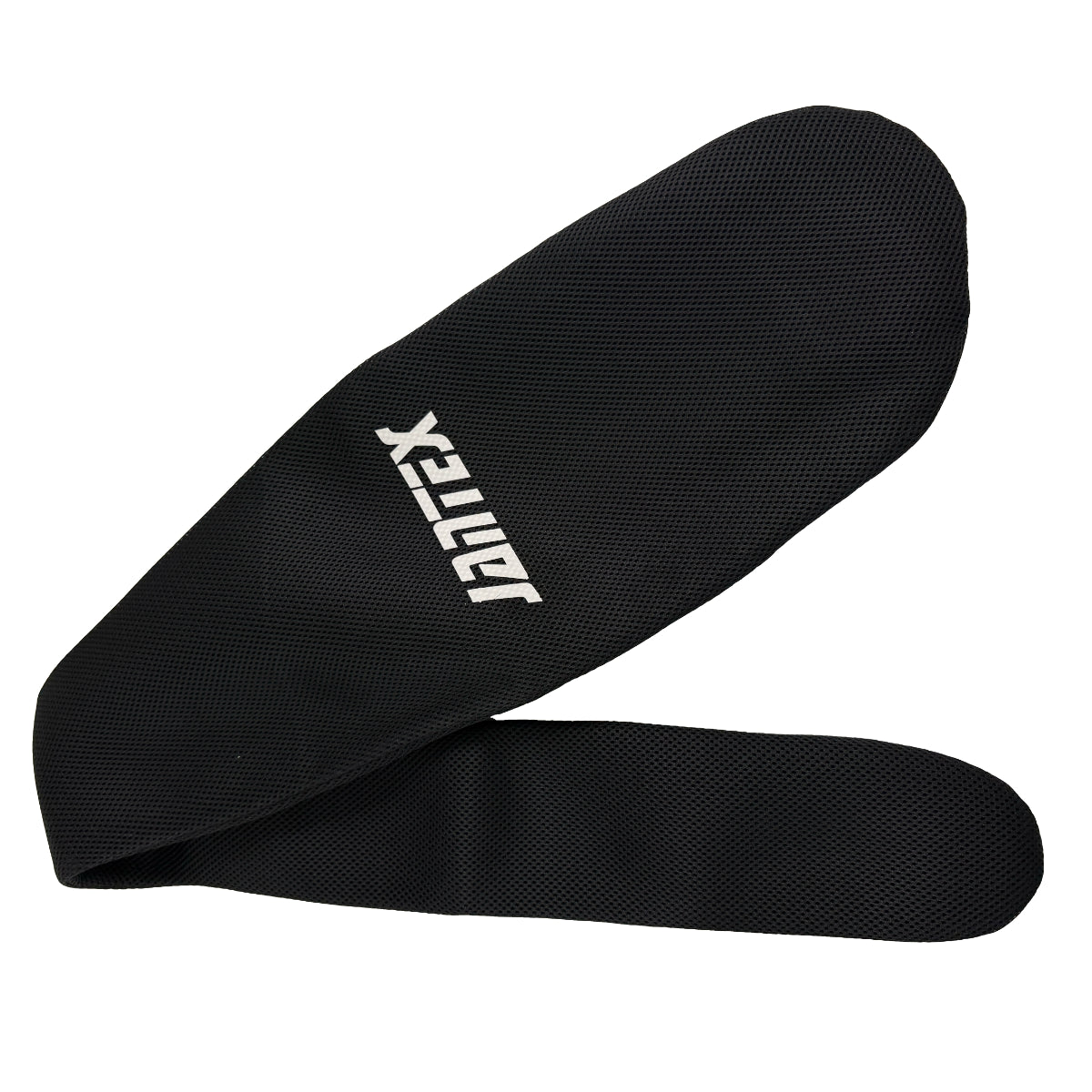Jantex Paddle Cover Mini black - full length