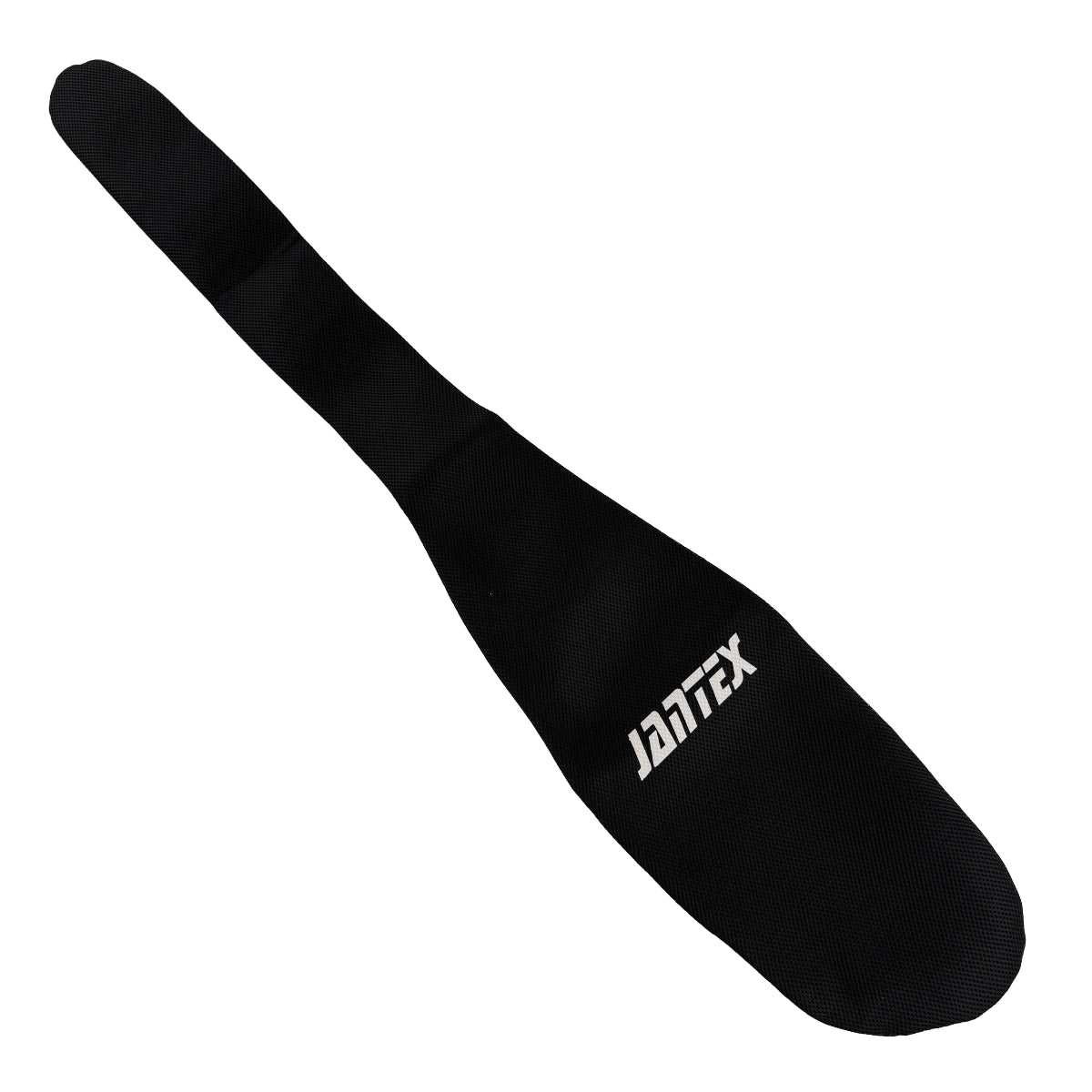 Jantex Paddle Cover Mini black - full length