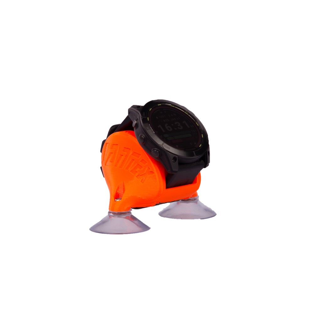 Jantex Watch Mount orange profile