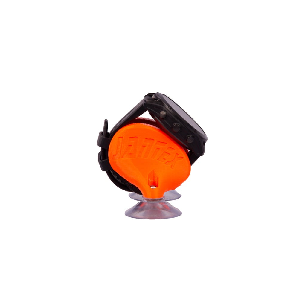 Jantex Watch Mount orange profile