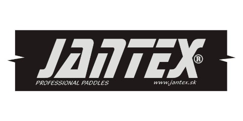 Jantex brand logo at Dietz Performance Paddling