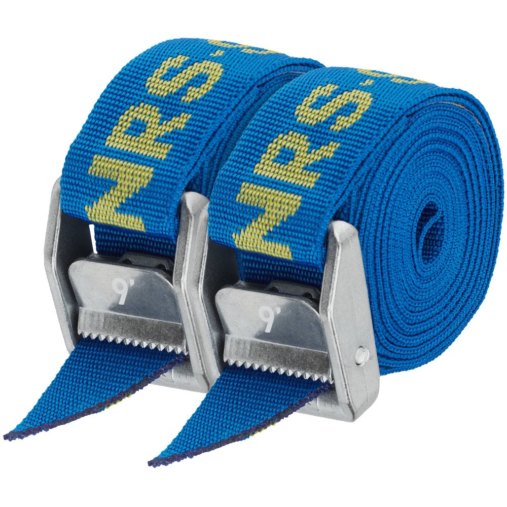 NRS Heavy Duty Strap 9 foot, pair