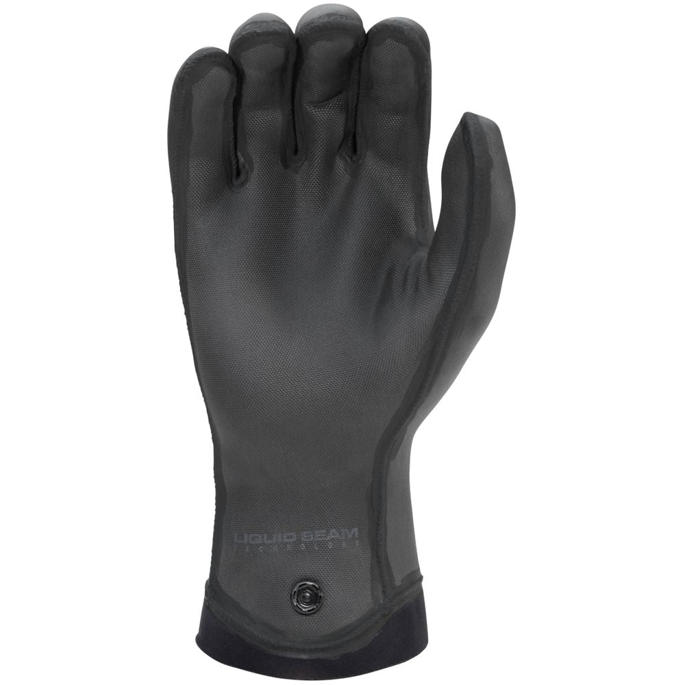 NRS Maverick Glove - waterproof paddle glove, palm