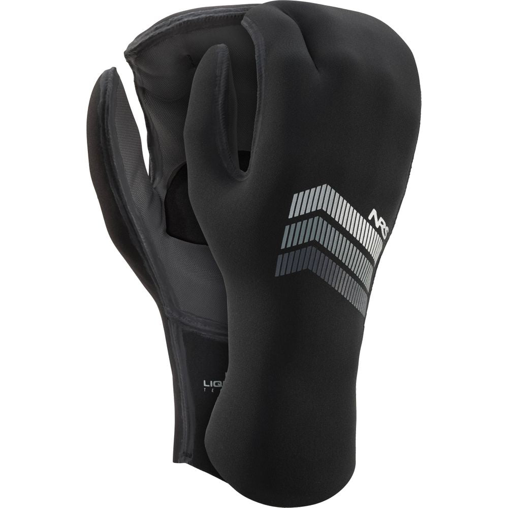 NRS Veno Mitten - pair