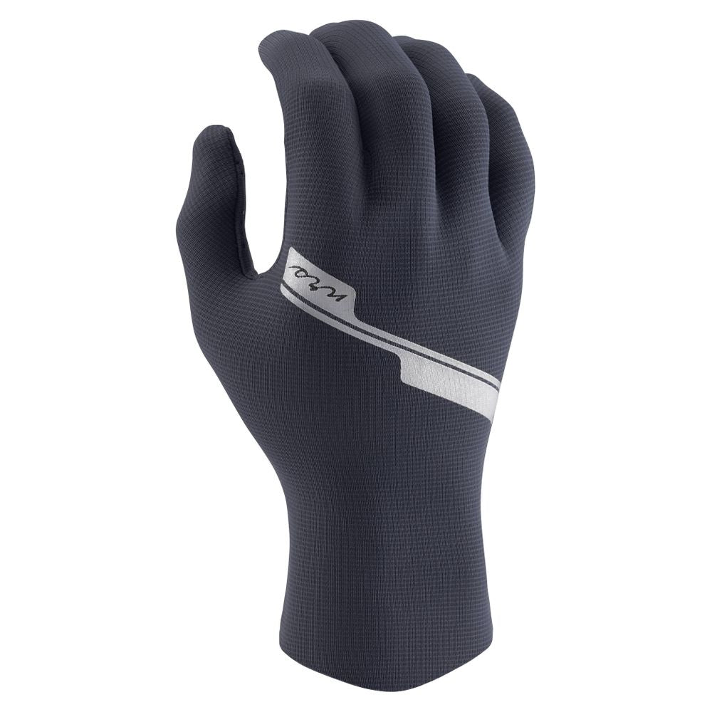 NRS Womens HydroSkin 0.5 mm neopren gloves - both sides