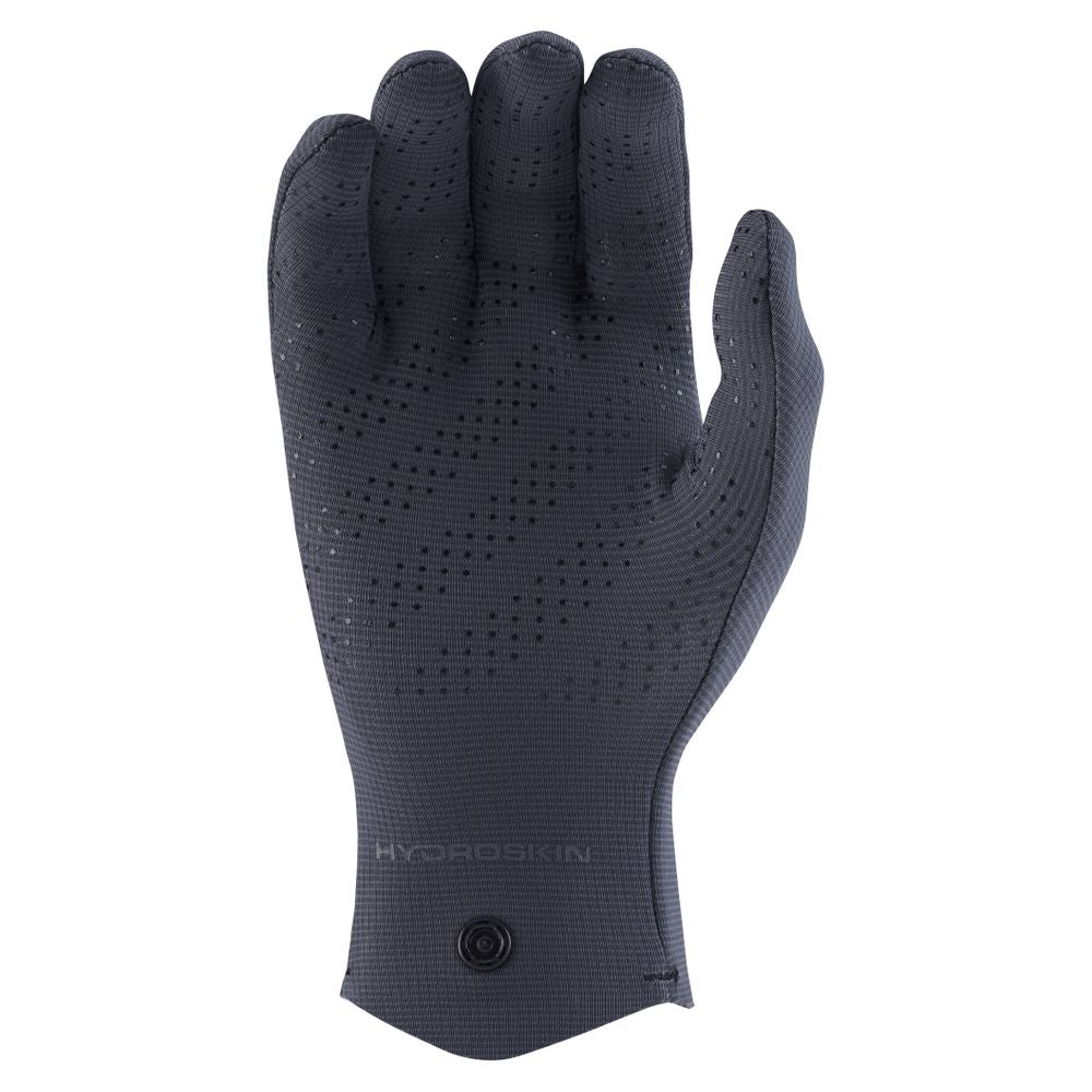 NRS Womens HydroSkin 0.5 mm neopren gloves - palm