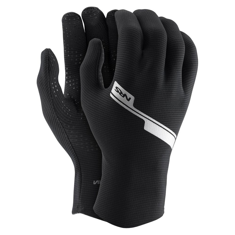 NRS Mens HydroSkin 0.5 mm neopren gloves - both sides