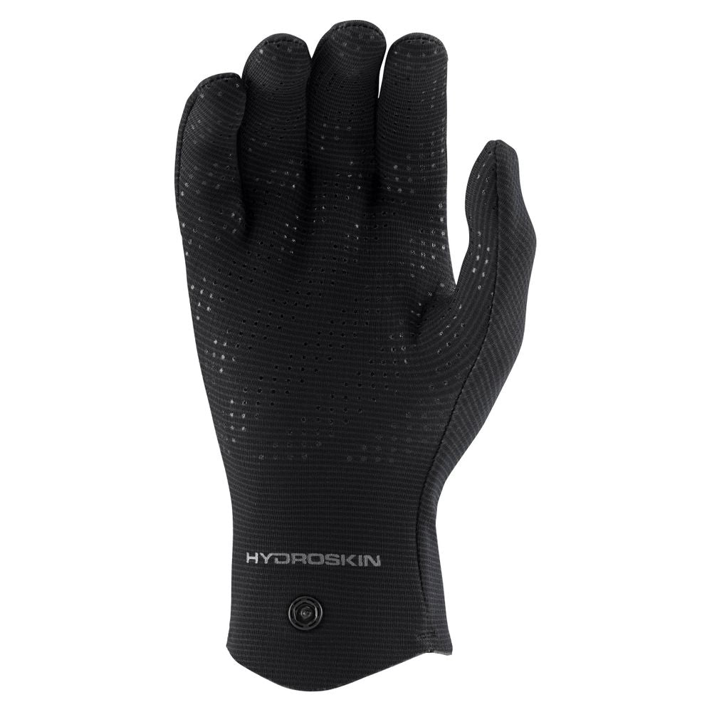 NRS Mens HydroSkin 0.5 mm neopren gloves - palm