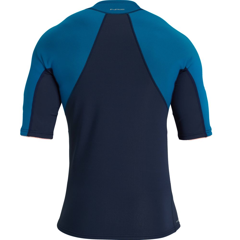 Men's HydroSkin 0.5 Short-Sleeve Shirt