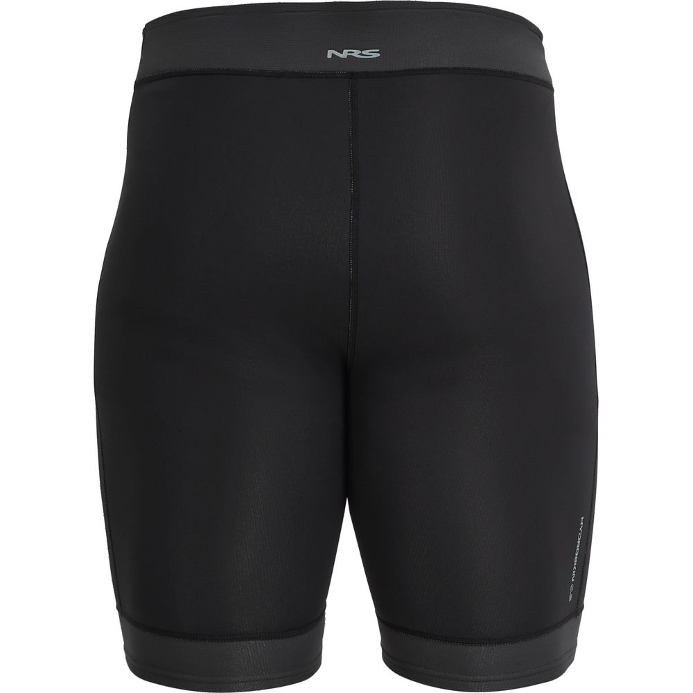 Front view of NRS Men's HydroSkin Shorts
