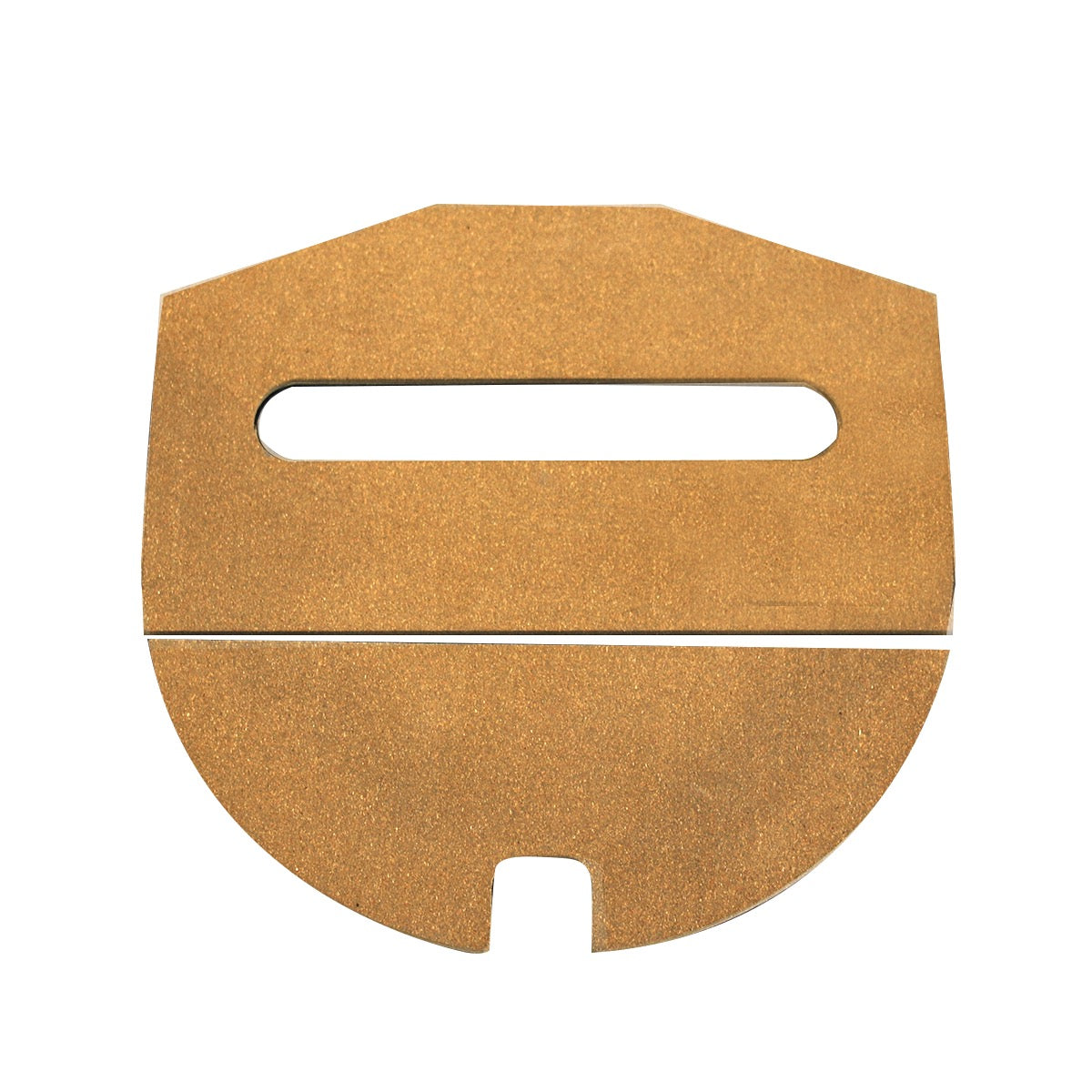 Traction Pad-Spare Parts-Nelo-K1-Dietz cork