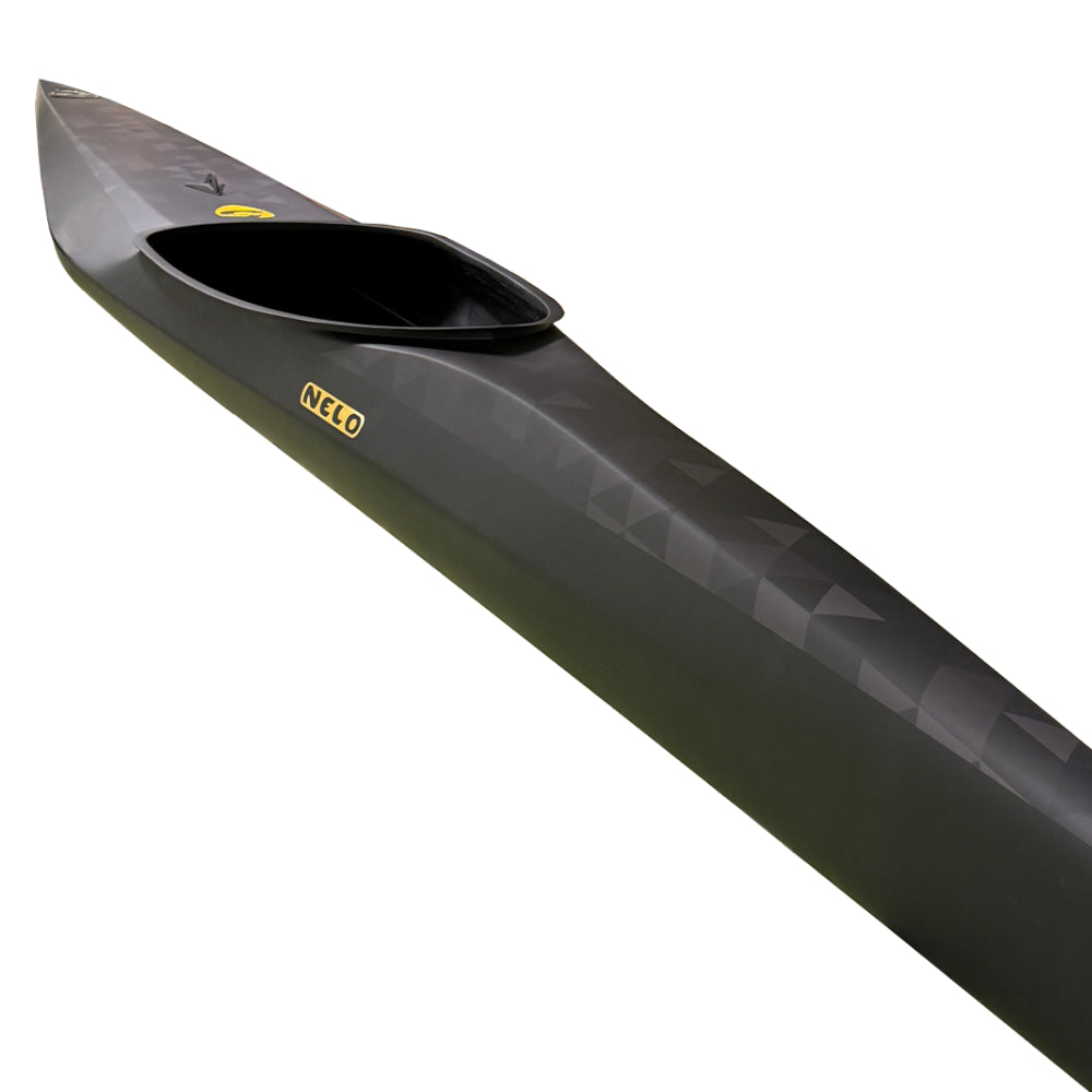 Nelo K1 Paracanoe 5 - parakanot gul