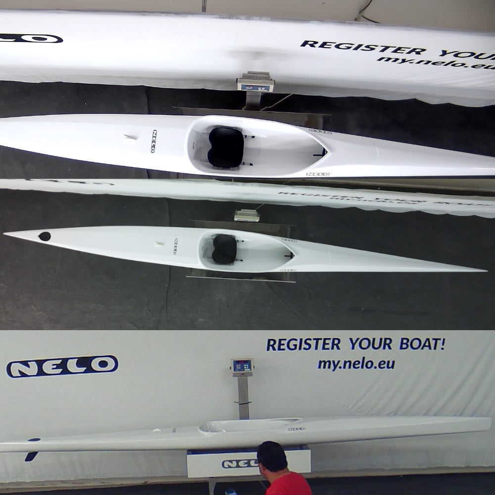 Viper 42 ST - A1 vit