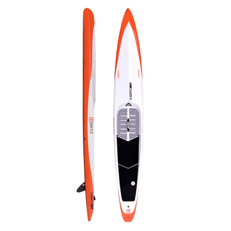 Nelo-Signature SUP 14 x 23-racing-training-stand-up-board-Dietz