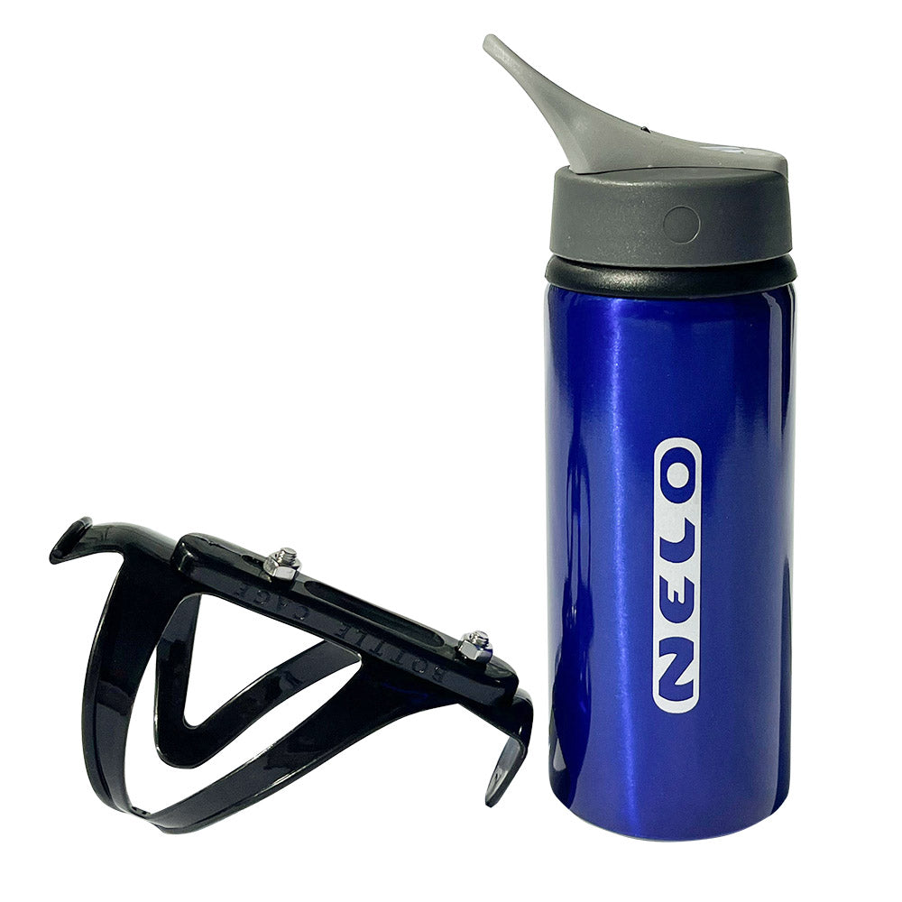 Nelo Sports Bottle