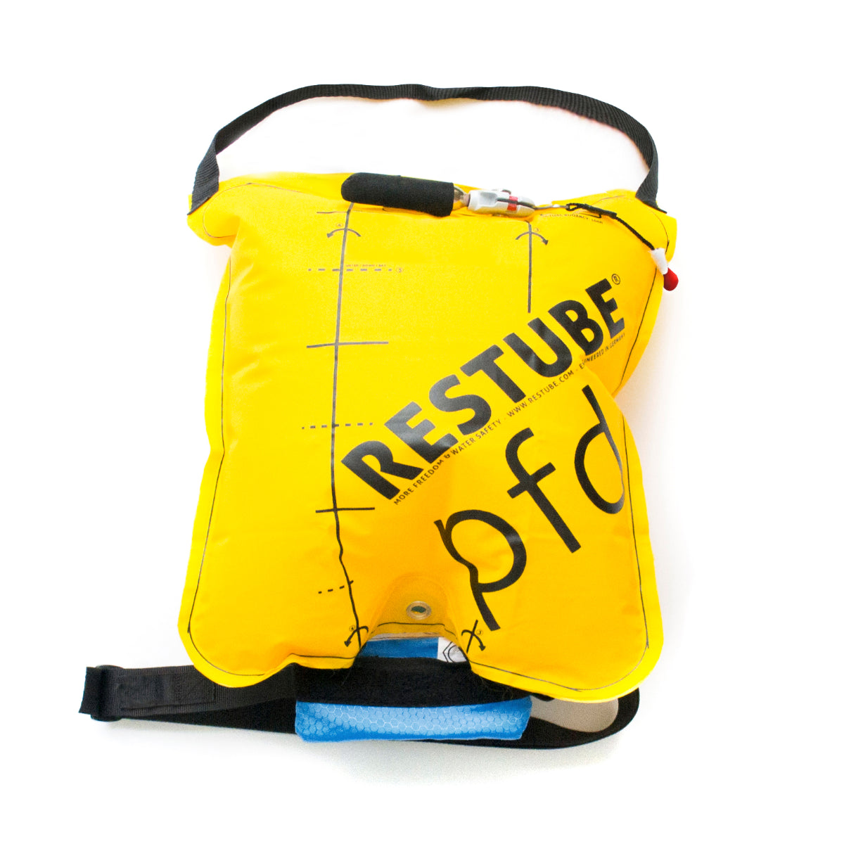 PFD by Restube - front