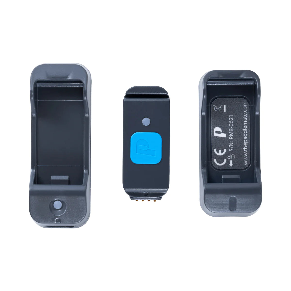 PaddleMate packaging