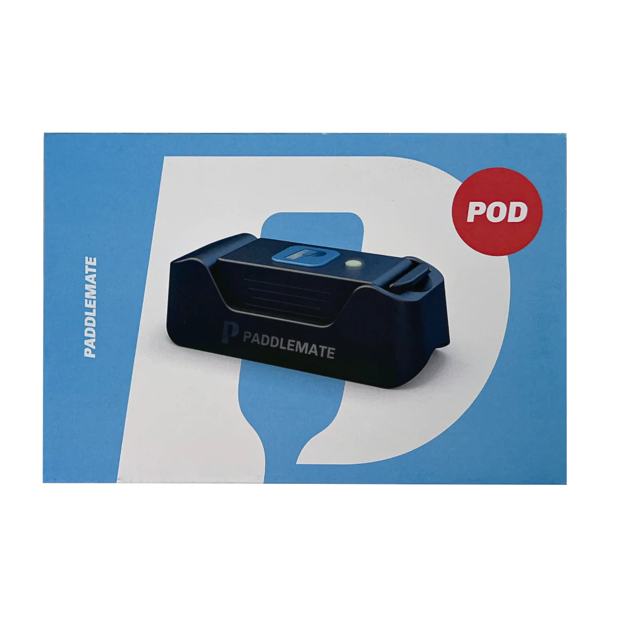 PaddleMate packaging