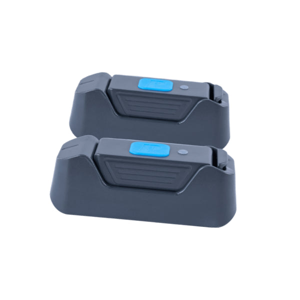 PaddleMate Kayak Sensor - Kraftmätnings för Kajakpaddling | Dietz.se ...