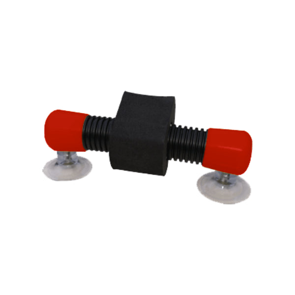 Padler klockställ för kajak, surfski och SUP in black color