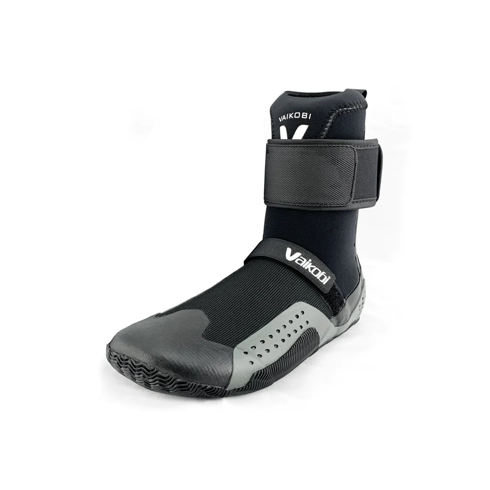 Speed-Grip High Cut Flex Neoprene Boot - 5mm, profile picture