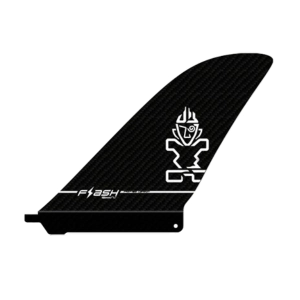 Starboard Flash Race SUP Fin in carbon prepreg