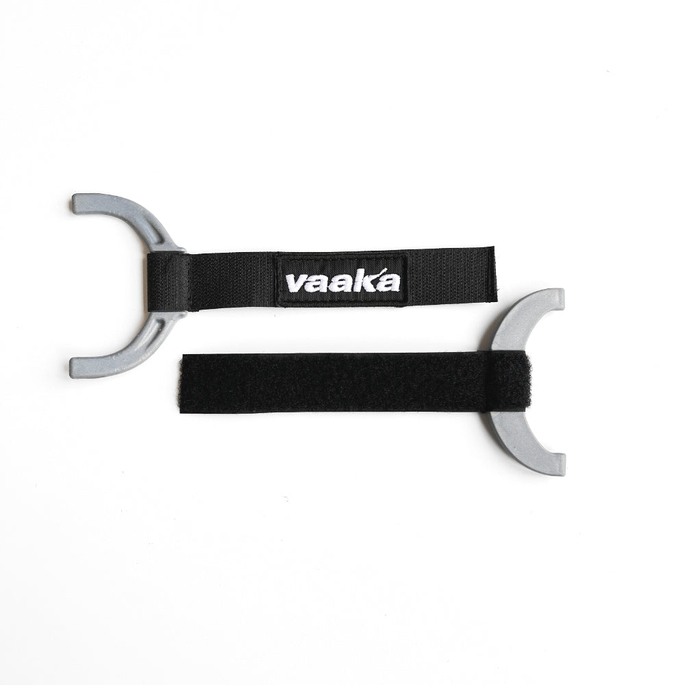 Vaaka Velcro Strap both sides