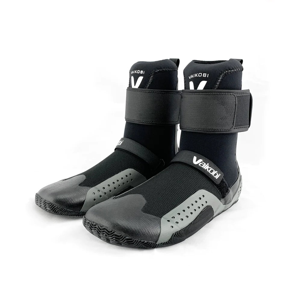 Speed-Grip High Cut Flex Neoprene Boot - 5mm, profile picture
