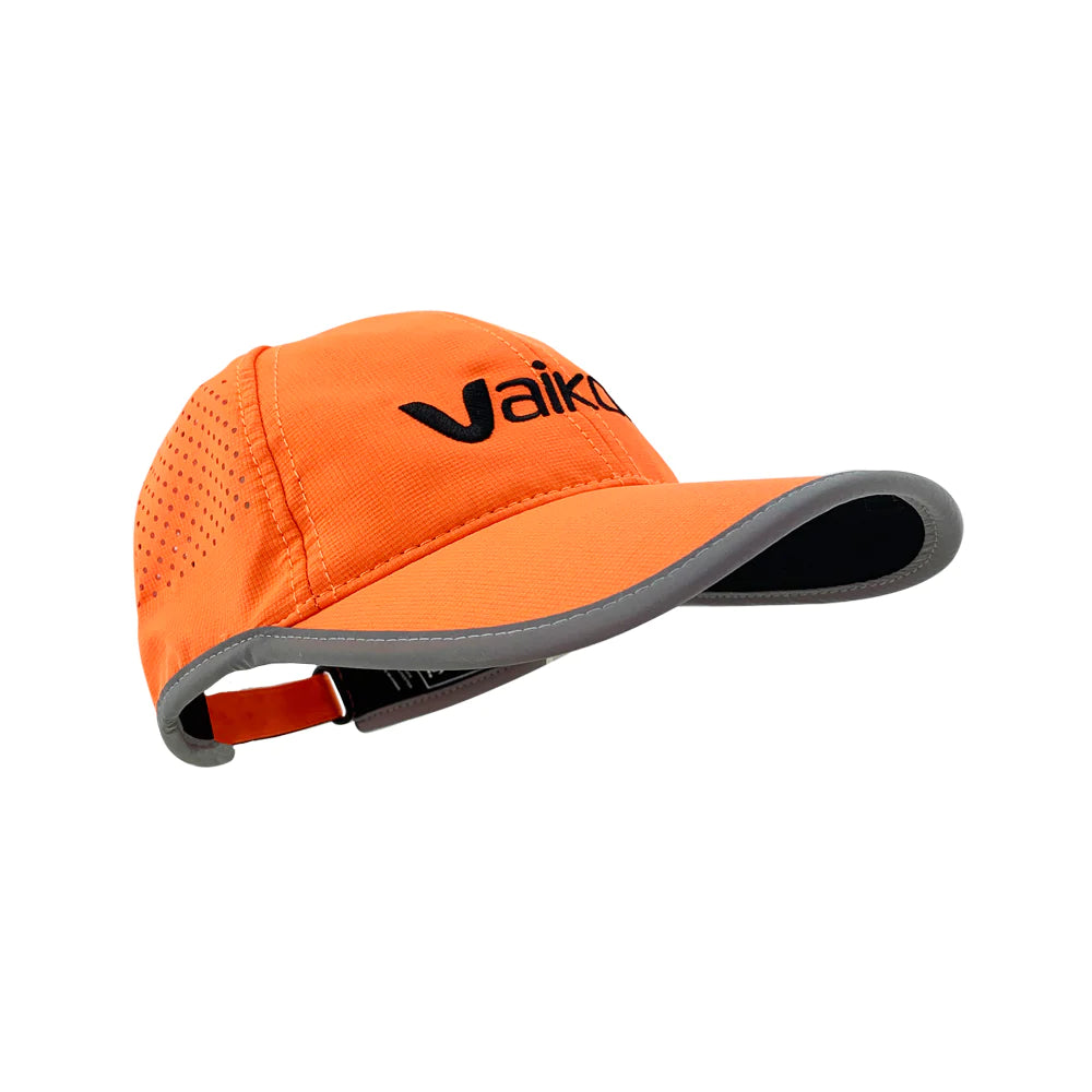 Vaikobi Ocean Active Cap - orange, profile
