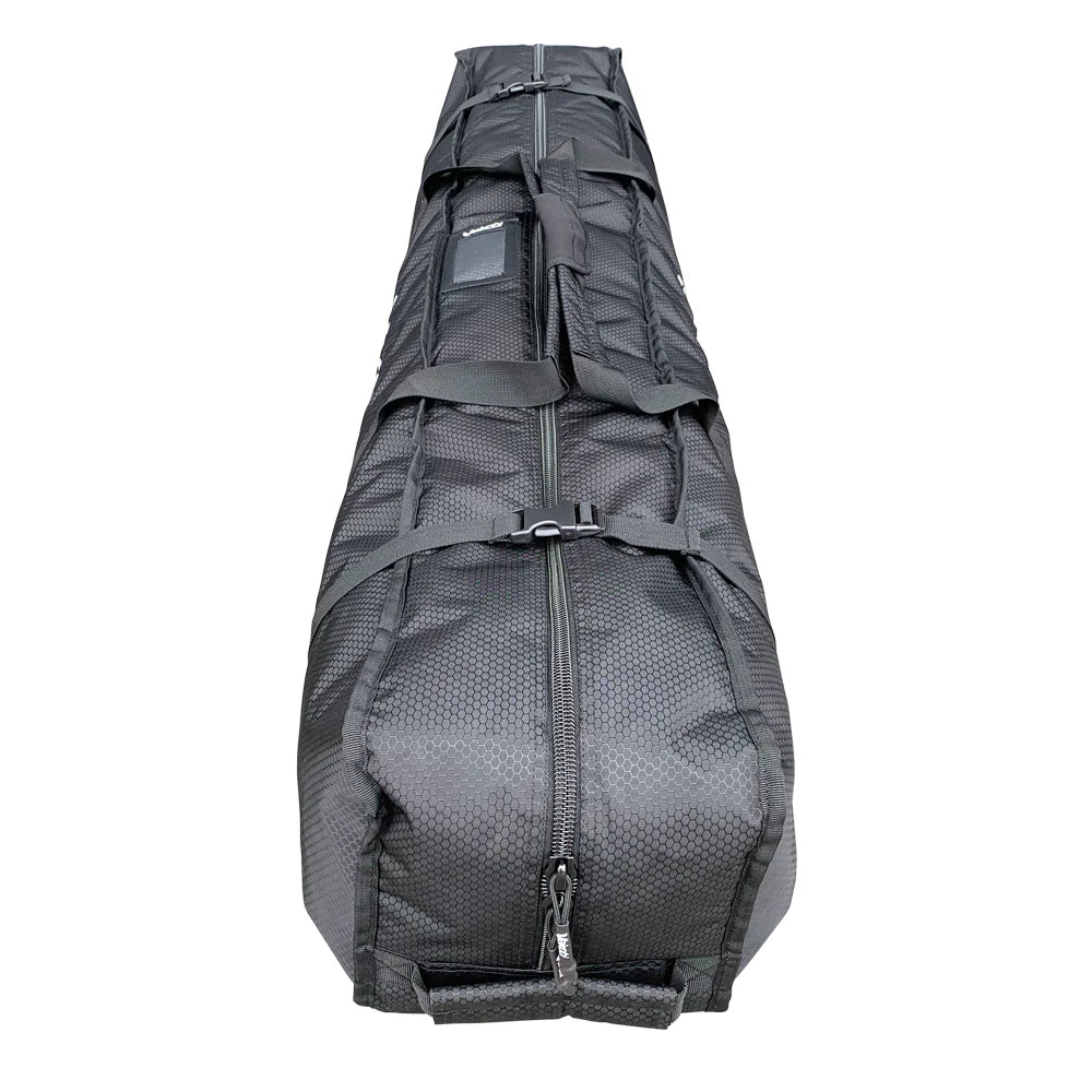 Vaikobi Paddle Travel Bag lite, top view