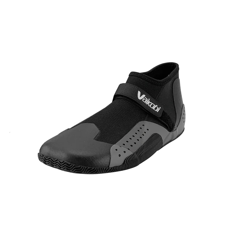 Vaikobi Speed-Grip Low Cut Flex Boots neoprene paddle shoe, left