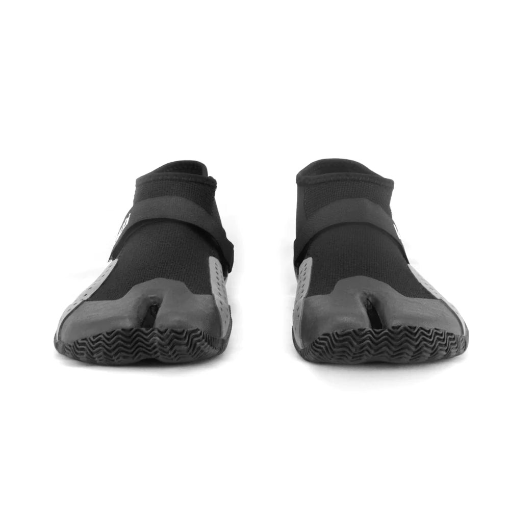 Vaikobi Speed-Grip Split Toe Boot - neoprene paddling shoe, pair front pic