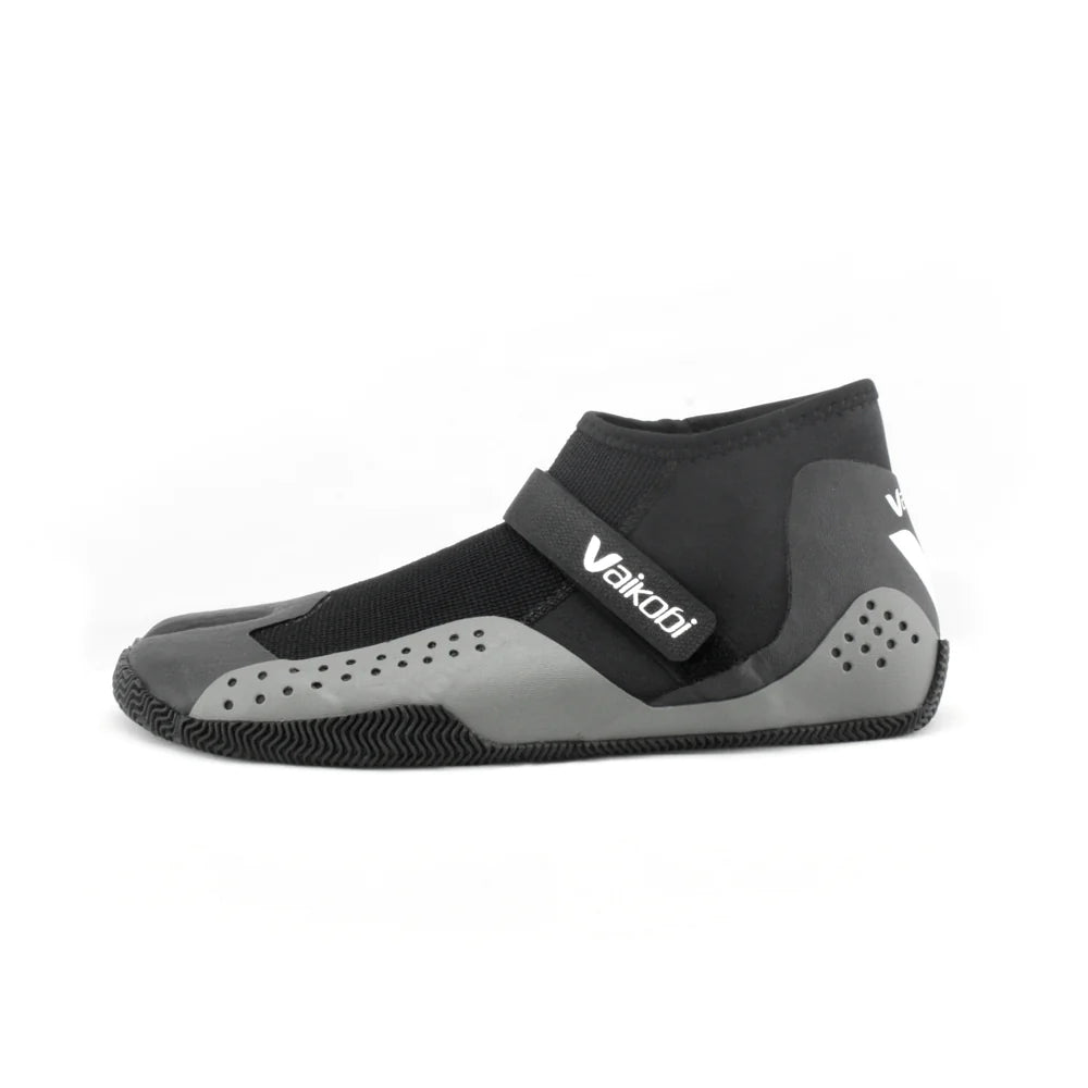 Vaikobi Speed-Grip Split Toe Boot - neoprene paddling shoe, outside