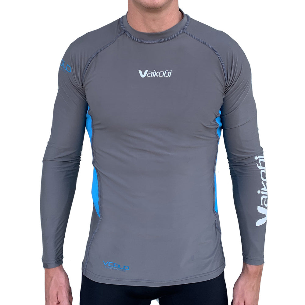 VCOLD Base Layer Long Sleeve Top
