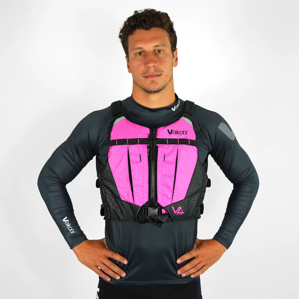 V4 Ocean Racing PFD Life Vest