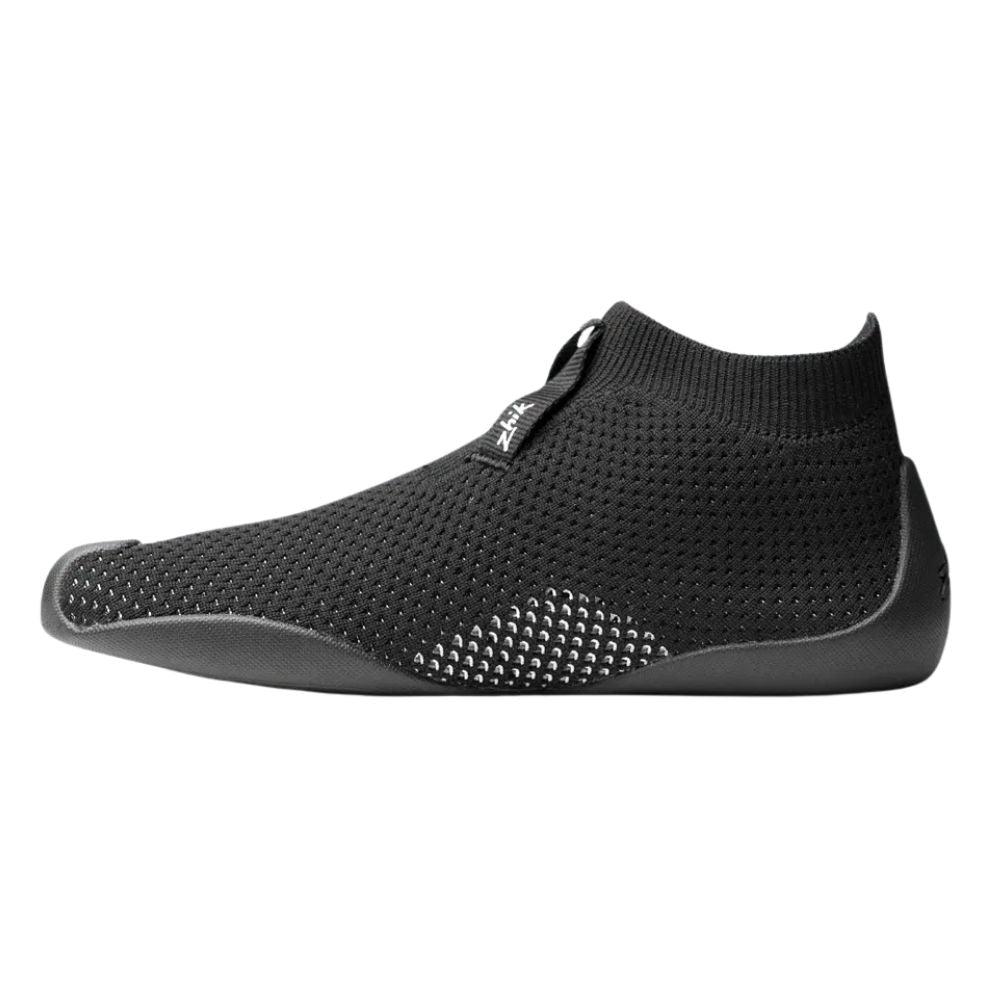 Zhik Superthin Bootie Black - side view