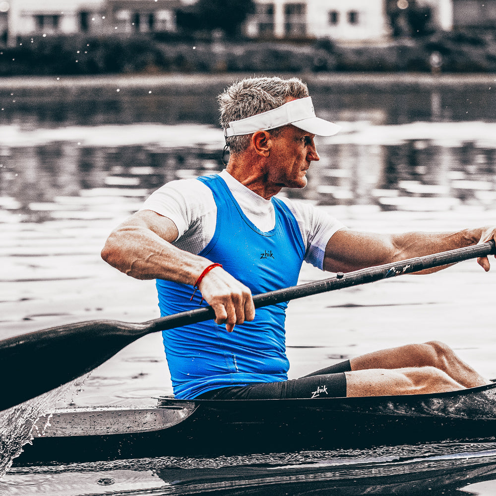 Active Base Layer Top – Herr